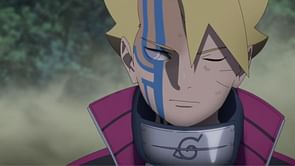 Boruto may be a chosen one after all, and it's thanks to Momoshiki's potential relation to Shibai Otsutsuki