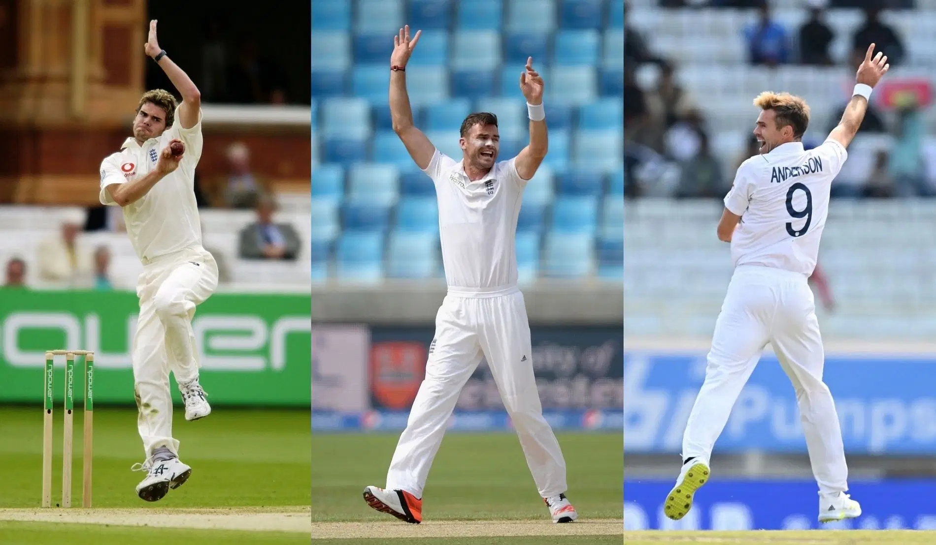 James Anderson