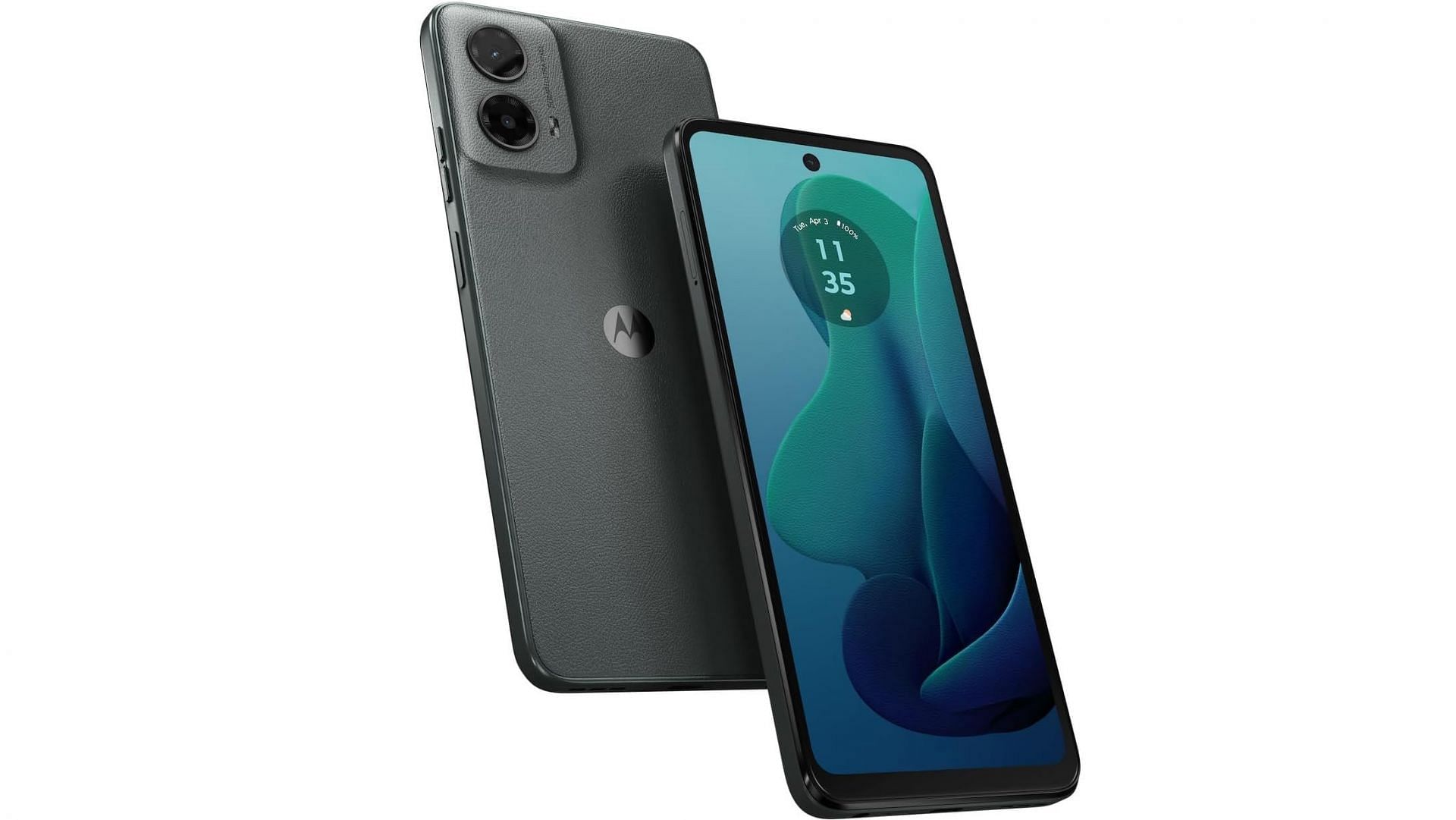 Motorola Moto G 2024 (Image via Motorola)