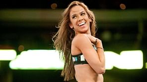 World champion on AJ Lee's possible WWE return (Exclusive)