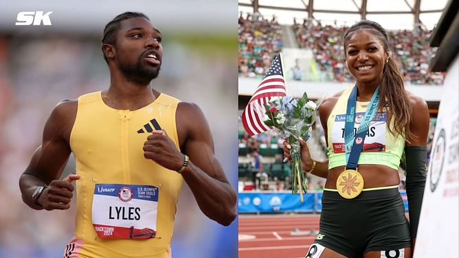 London Diamond League 2024: Schedule, Order of events and Where to watch