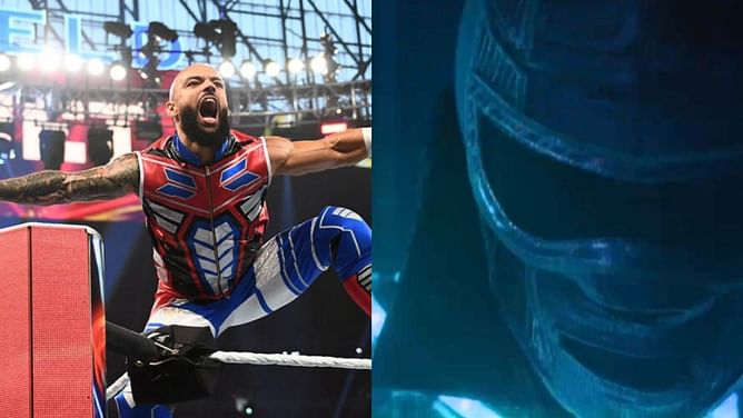 Not Ricochet, but a 4-time champion is AEW's masked mystery man? Exploring the possibility