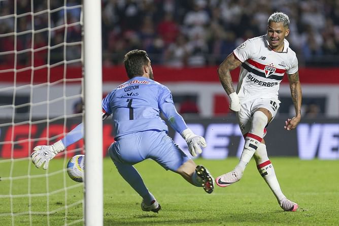 Juventude vs Sao Paulo Prediction and Betting Tips | July 21st 2024
