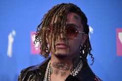 "Her father is from Jamaica and of African descent" — Internet reacts to Lil Pump claiming Kamala Harris is Indian and not Black
