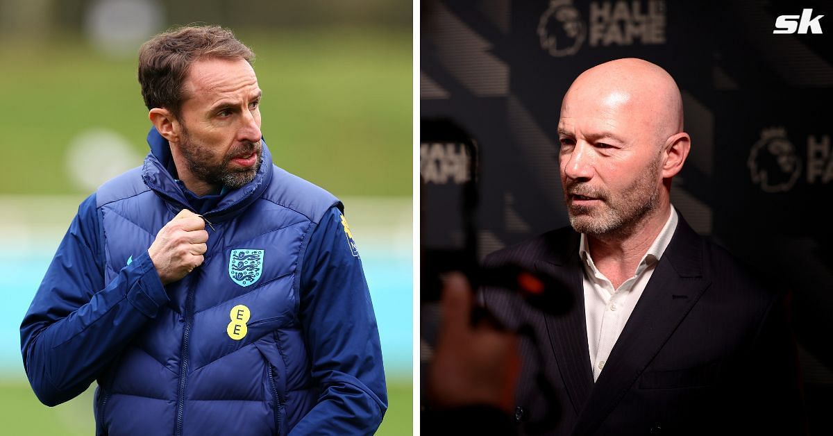 The debate over the next England manager if Gareth Southgate leaves begins in earnest 