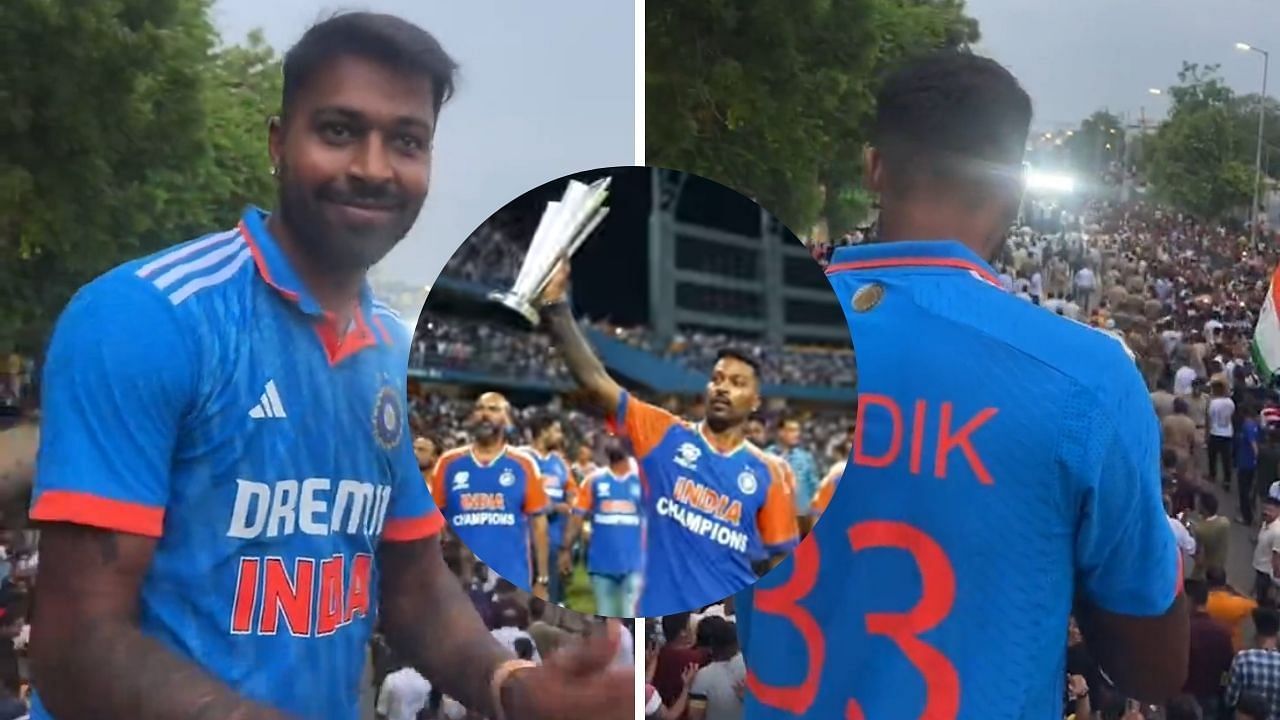 हार्दिक पांड्या काफी समय बाद अपने शहर वड़ोदरा आए हैं (Photo Credit: Instagram/hardikpandya93)