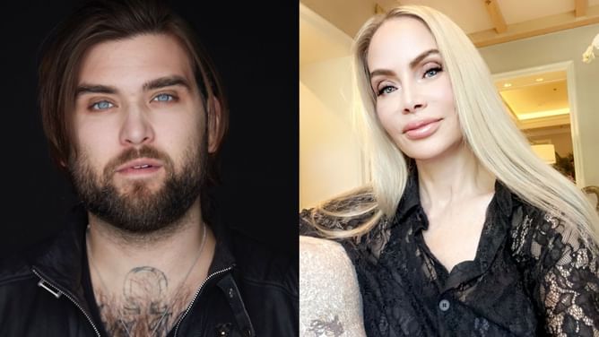 “He was already in the midst of a manic rage” — Nicolas Cage’s ex Christina Fulton breaks silence after son’s arrest