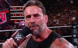 CM Punk makes long-awaited announcement on RAW after nearly 7 months; major condition added