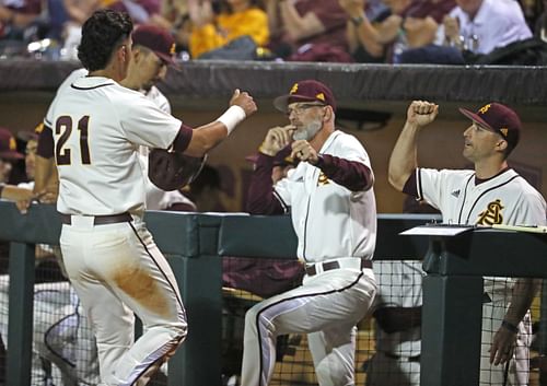 Michael Earley will take over from Jim Schlossnagle as Texas A&M Aggies head coach.