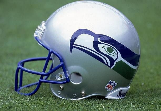 Seattle Seahawks&rdquo; Logo History