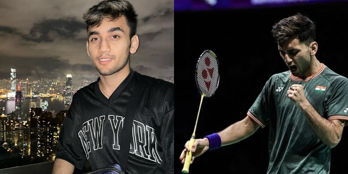 Lakshya Sen Net Worth