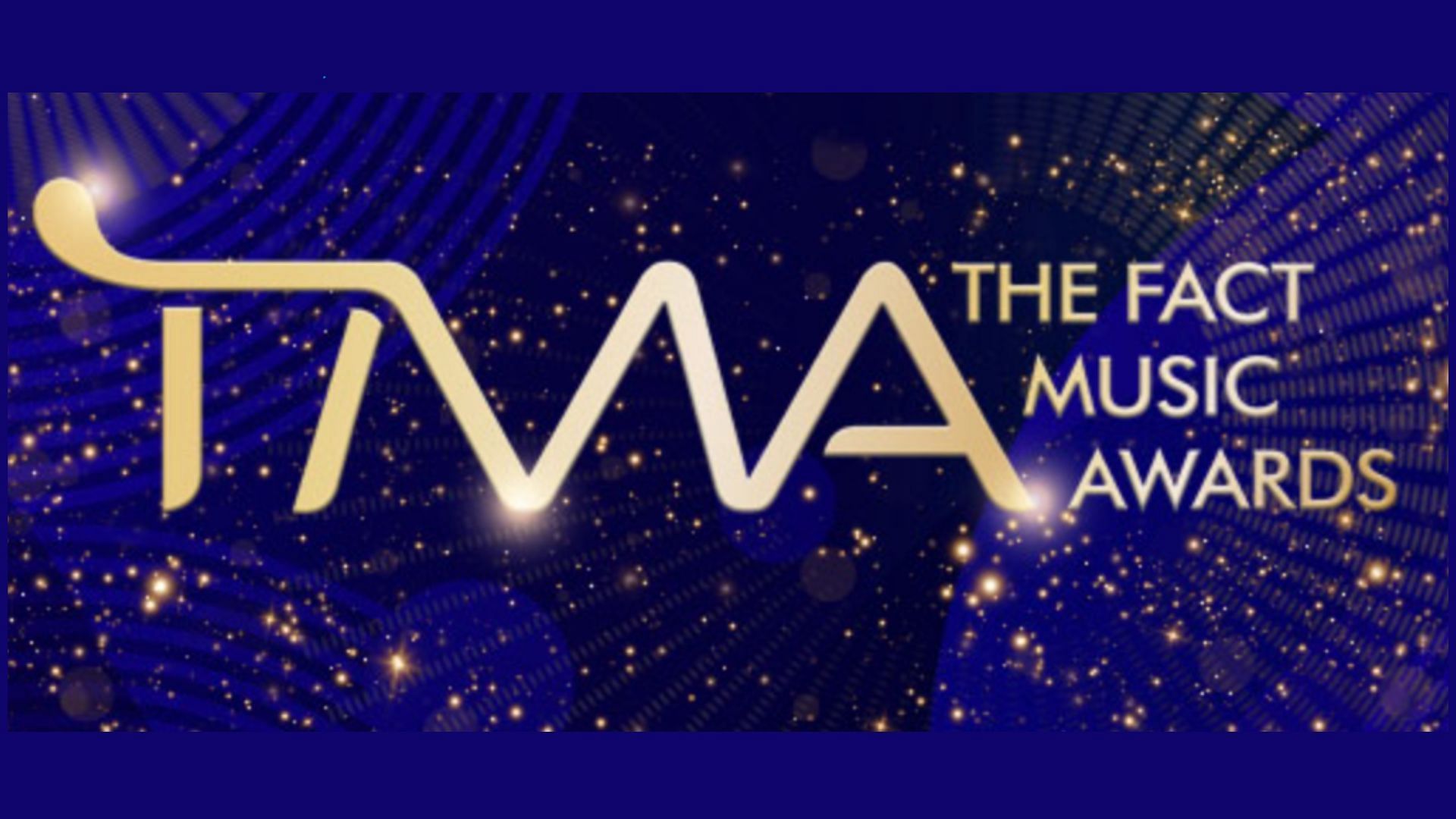 The Fact Music Awards (Image via tfmusicawards.com)