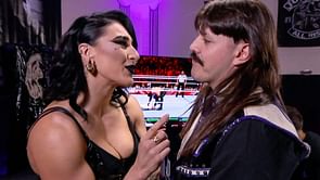 Future of Rhea Ripley's relationship with Dominik Mysterio predicted by ex-WWE manager