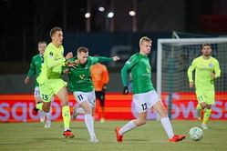 Tikvesh vs Breidablik Prediction and Betting Tips | 11th July 2024