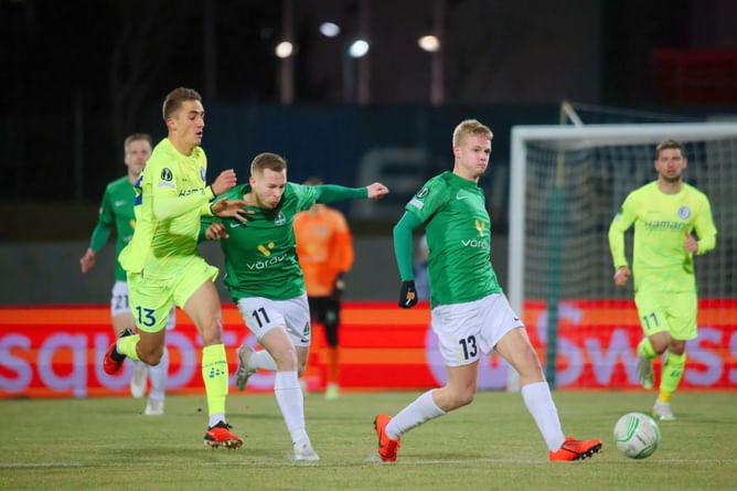 Tikvesh vs Breidablik Prediction and Betting Tips | 11th July 2024