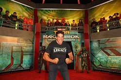 Who was the real Hulk bodybuilder? All you need to know about Lou Ferrigno