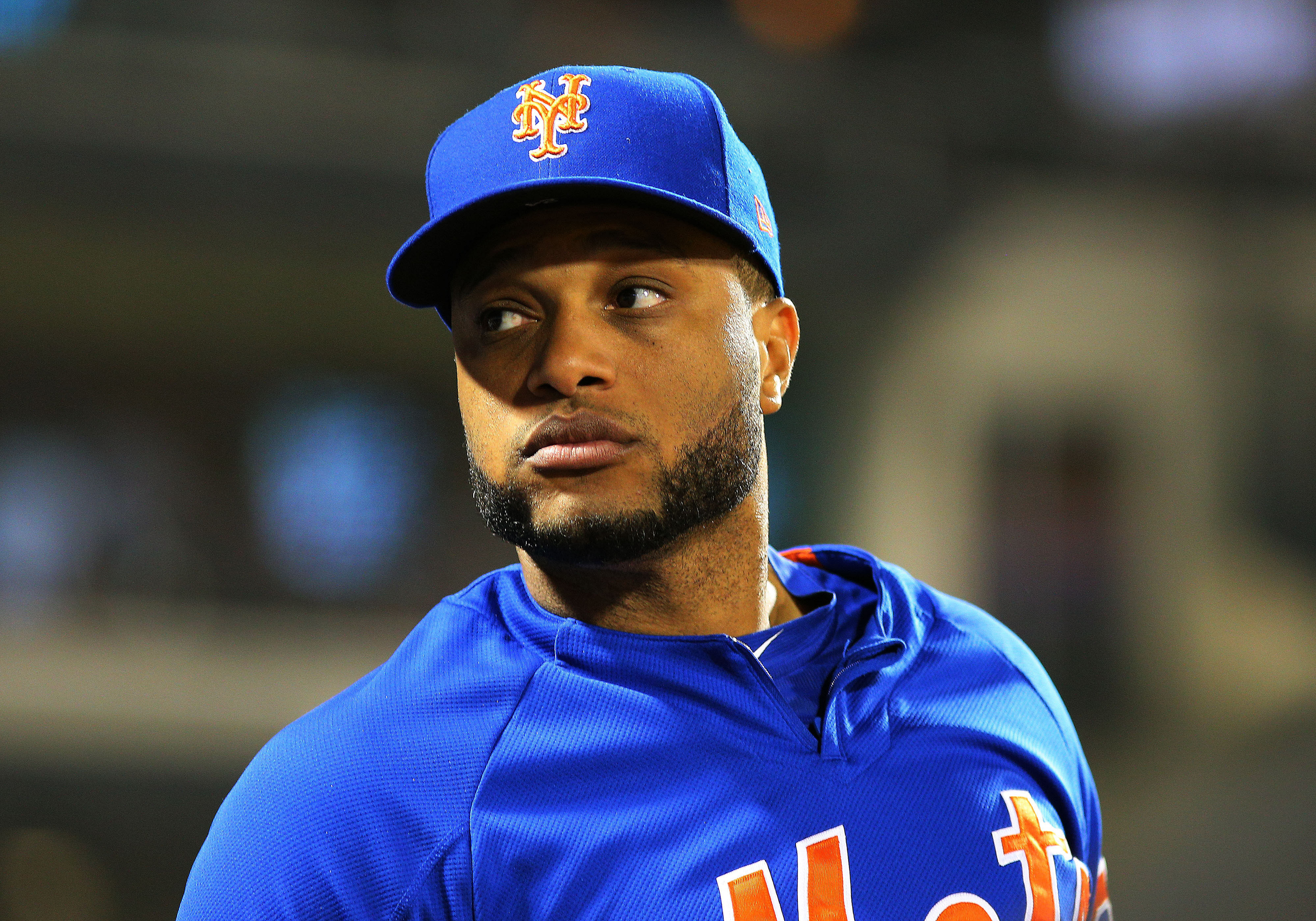 Robinson Cano (Photo Credit: IMAGN)