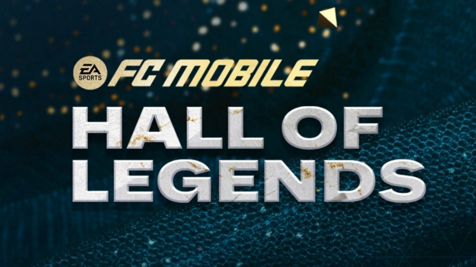 EA FC Mobile Hall of Legends will be introduced soon (Image via EA Sports) 