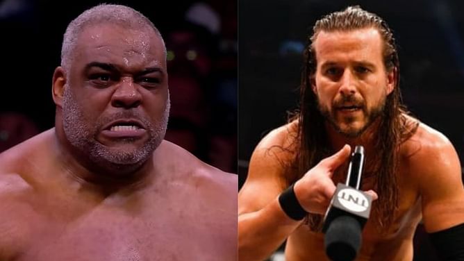 5 AEW stars who are struggling with health conditions
