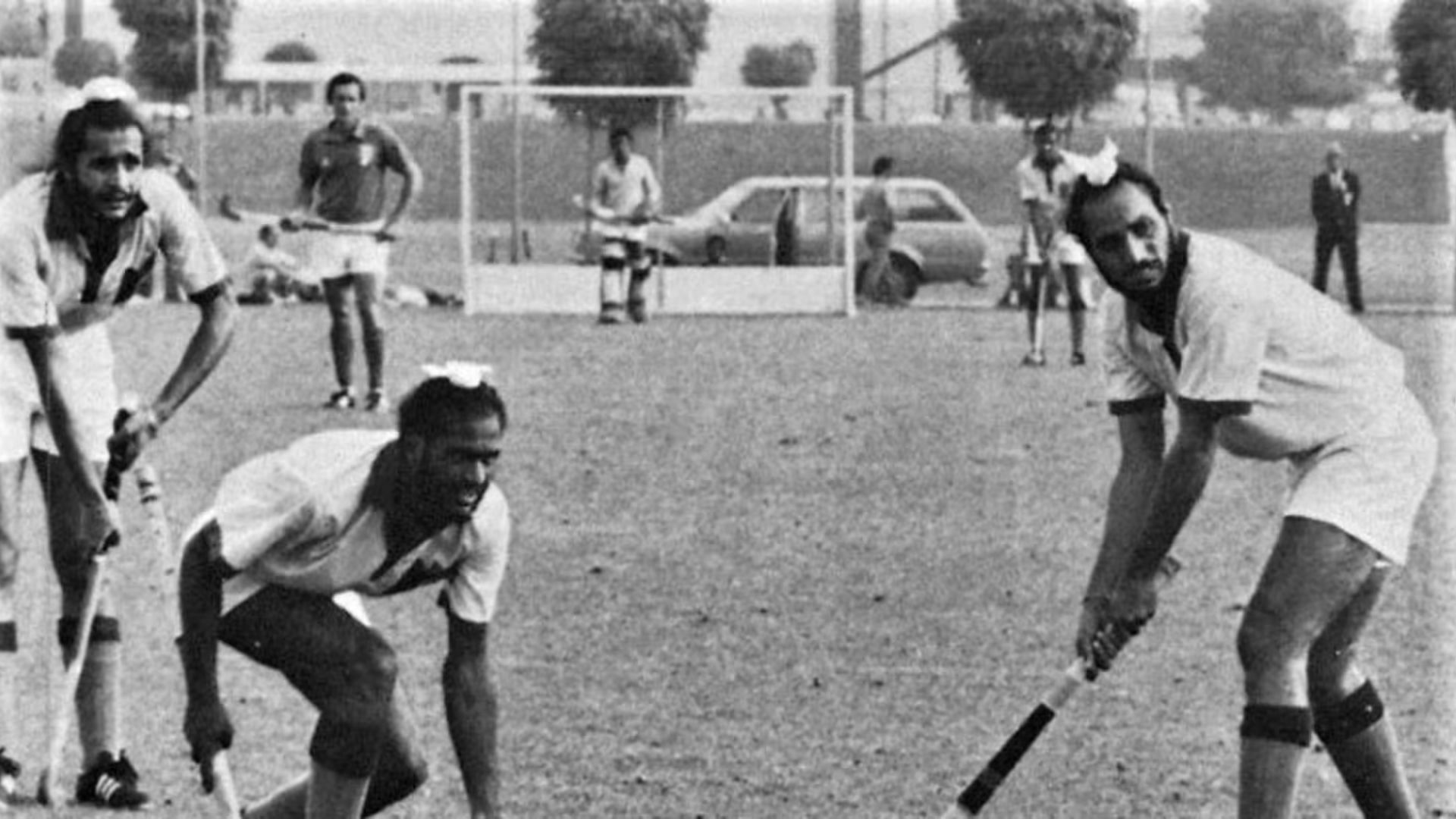 How did the Indian hockey team perform at 1972 Olympics?