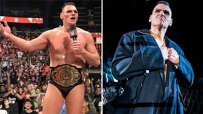 "They needed me" - Gunther makes major statement ahead of upcoming title match