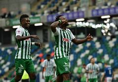 VPS vs Zalgiris Prediction and Betting Tips | July 11th 2024