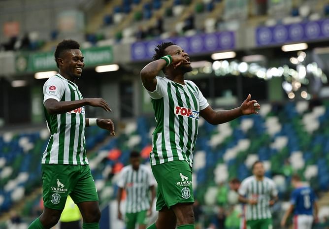 VPS vs Zalgiris Prediction and Betting Tips | July 11th 2024