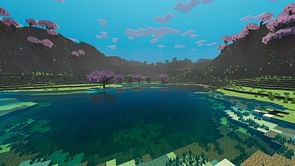 Minecraft Bedrock 1.21.20.22 beta and preview patch notes: Realms invite links changes, bug fixes, and more