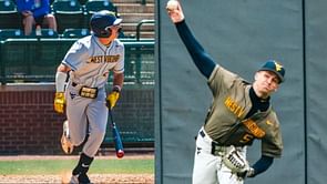 West Virginia Mountaineers Baseball Transfer Portal Tracker 2024: List of all players who've entered the transfer portal