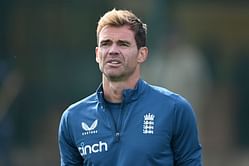 "Definitely, I would want to ruin that farewell for him" - Shamar Joseph on James Anderson's retirement Test
