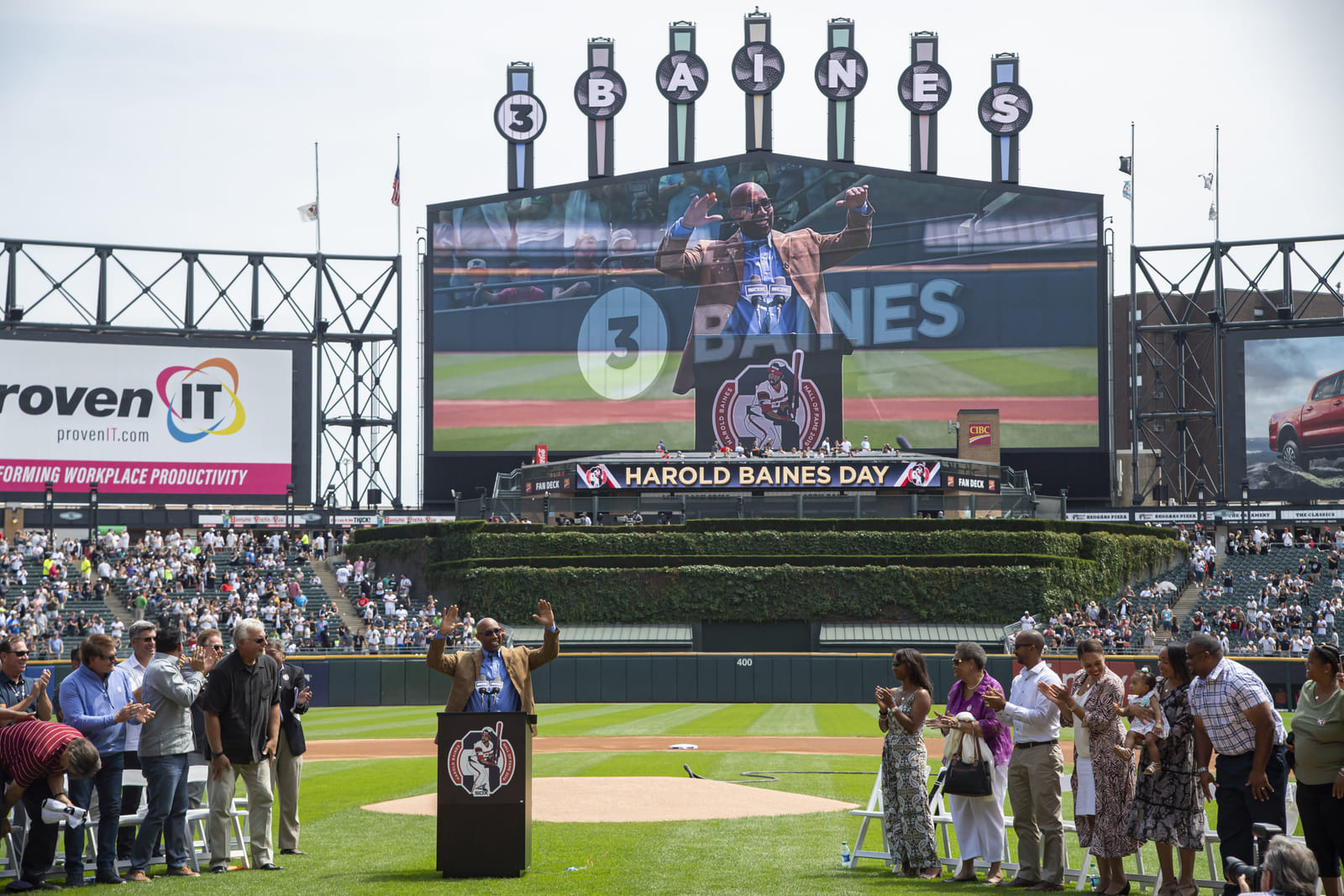 The 5 longest games in MLB history
