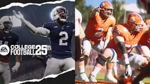 College Football 25 trophy guide: Complete list of trophies, achievements, and how to win them