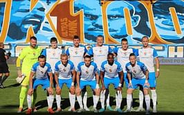 Banik Ostrava vs Urartu Prediction and Betting Tips | 25th July 2024