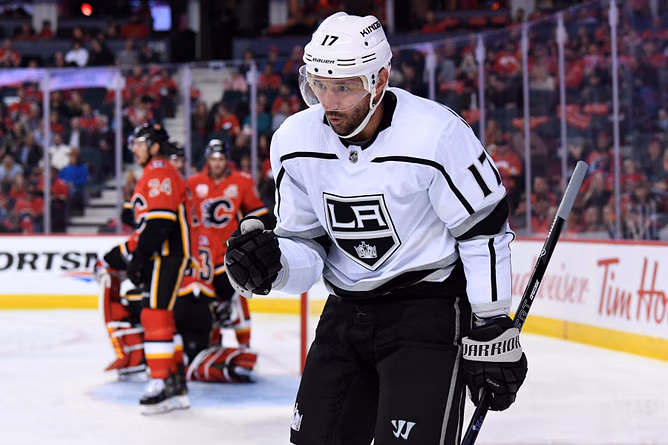 5 worst contracts signed in Los Angeles Kings franchise history feat. Ilya Kovalchuk's $18.75 million contract