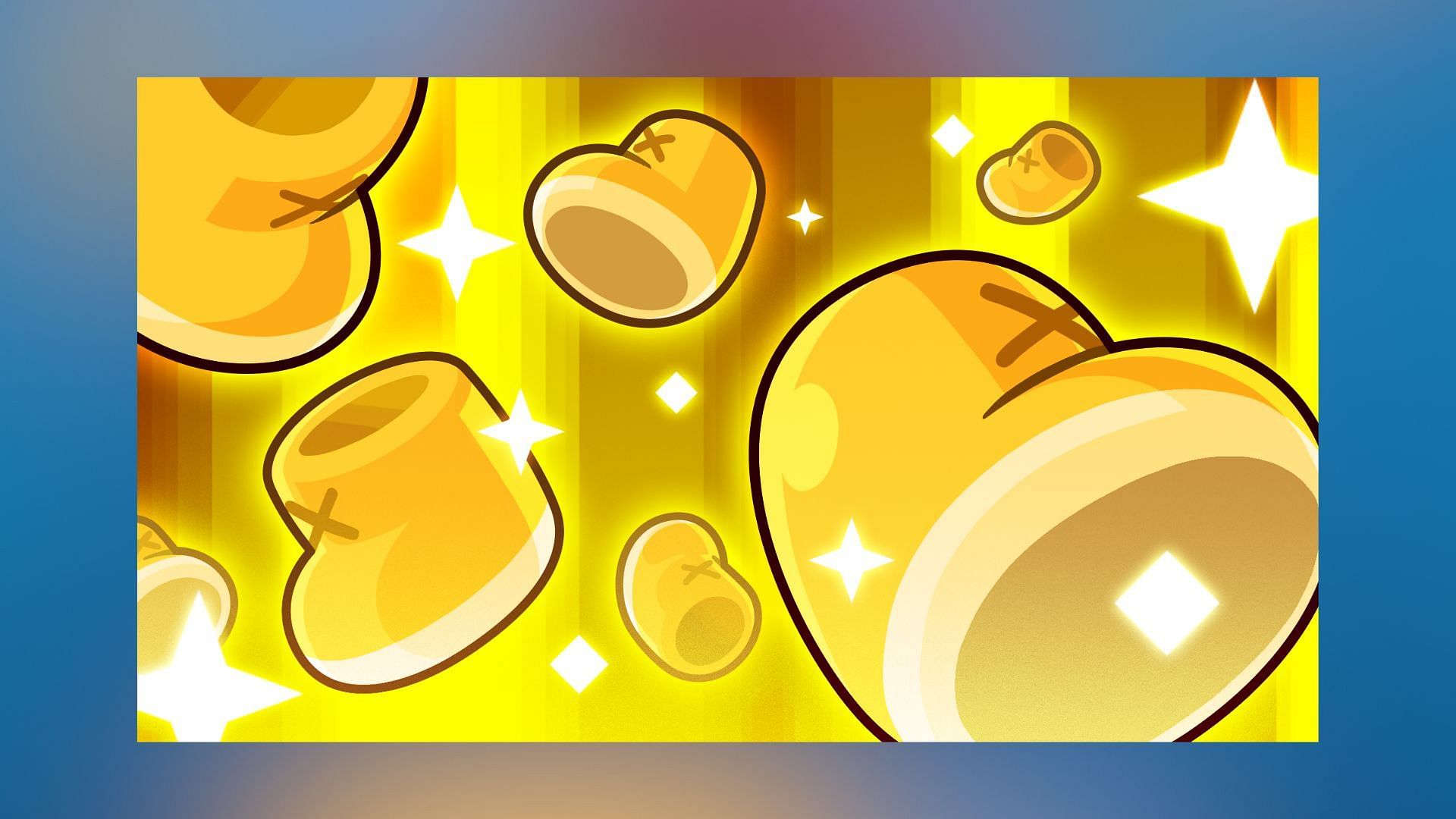 Golden Boots help boost your speed permanently in the battle (Image via SuperCell)