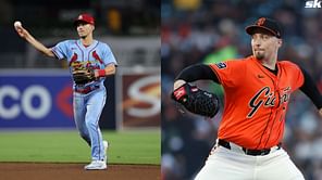 MLB Trade Rumors Today - Dodgers interested in Cardinals utility man Tommy Edman; Cubs eyeing possible move for Blake Snell and more
