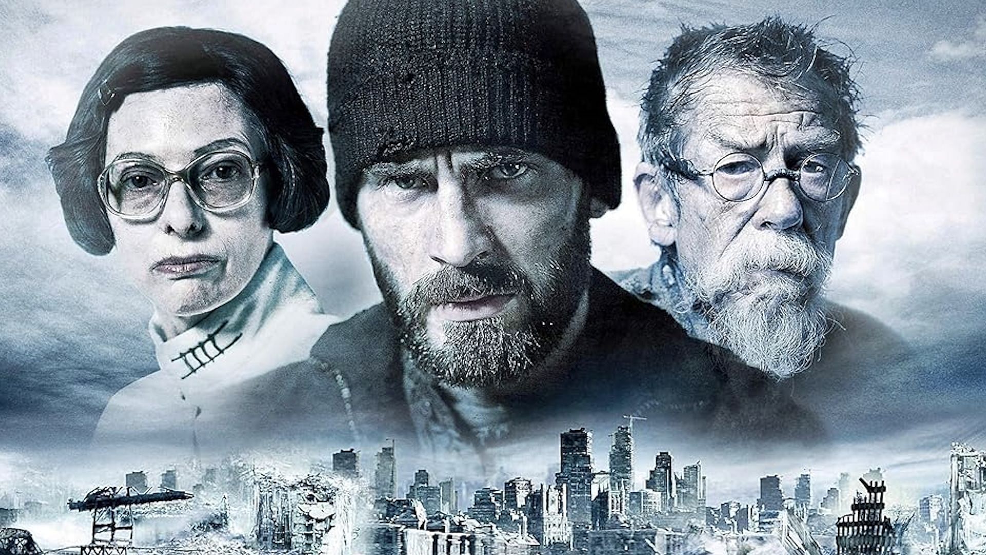 Snowpiercer season 4 episode 1 ending explained (Image via Prime Video)