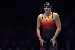 When will Katie Ledecky compete at Paris Olympics 2024? Exploring the American's competition schedule