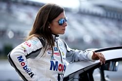 "It wasn't from a lack of trying": Rick Mast opens up on Danica Patrick's NASCAR career, and 'gold mine' female drivers