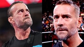 CM Punk and a former WWE champion had issues multiple years ago, says popular name; was fined and is no longer going to talk about him