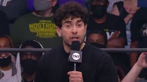 Former WWE manager questions Tony Khan's recent AEW booking decision - "It baffles me"