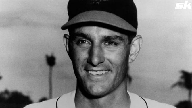 How did Jerry Walker die? A look at the career of the youngest pitcher to start in an MLB All-Star game