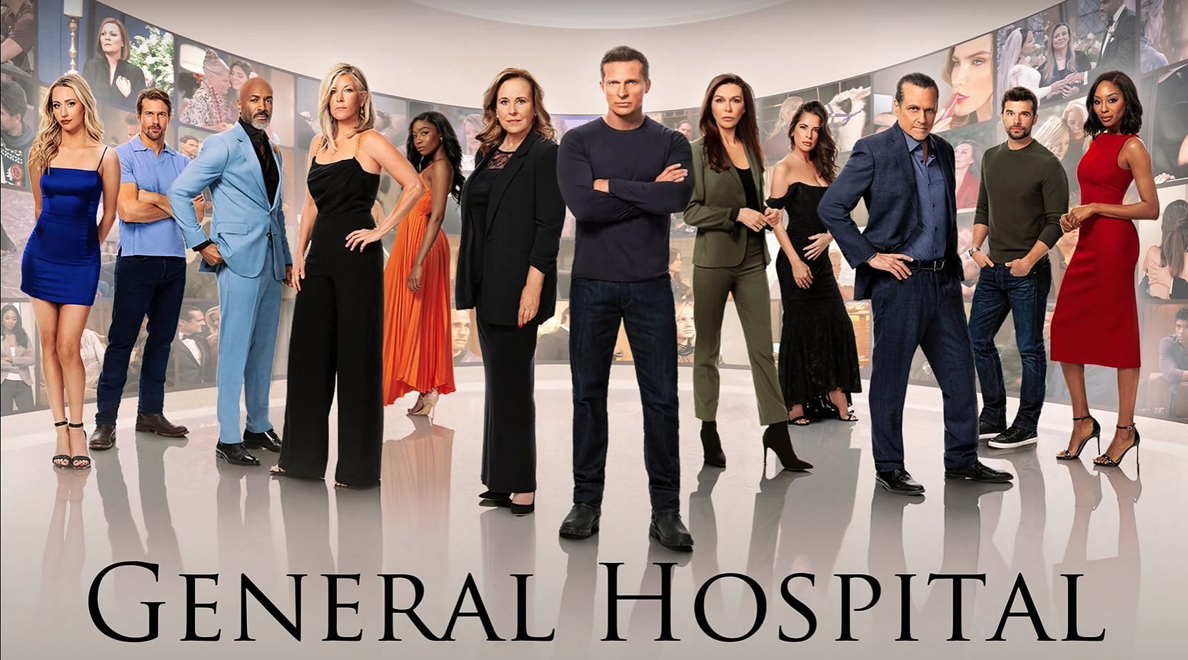 How many seasons of General Hospital are there? Soap opera&rsquo;s timeline explored (via ABC)