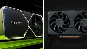 Nvidia RTX 4060 Ti vs AMD Radeon RX 7600 XT: Which is the best gaming GPU?