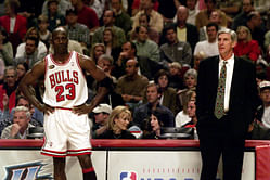 Michael Jordan’s 1997-98 salary inflates over $60 million to make him highest annual earner in NBA history