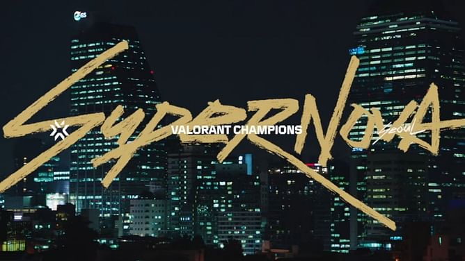 Devs confirm Pick'Ems, new agent, and more for Valorant Champions 2024