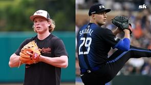 MLB Trade Deadline: A Jackson Holliday - Tarik Skubal trade could be a strategic move for the Orioles and Tigers