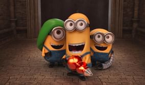 How many Minions does Gru have in Despicable Me? Explained