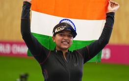 Who is Sift Kaur Samra? All you need to know about the Indian shooter competing at the Paris 2024 Olympics