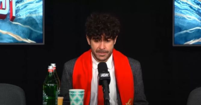 6 ft 7 in former WWE star has "no desire" for an appearance in Tony Khan's AEW, says veteran